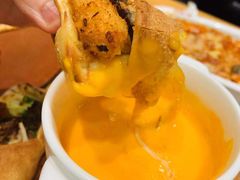 -米斯特比萨(光华桥凯德MALL天津湾店)