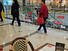 -鹅冠港式茶餐厅(来福士店)