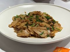-小厨娘淮扬菜(清江苏宁广场店)