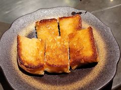 -岩盐·铁板料理(嘉里店)