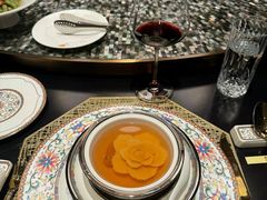 -北京饭店谭家菜