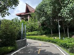 -广州都喜泰丽温泉度假酒店