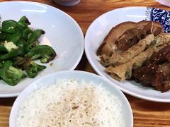 -王胖儿甏肉干饭(总店)