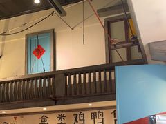 -彭耕记猪油炒小菜(吉联mall店)