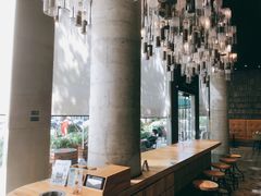 大堂-星巴克臻选(湖滨道店)