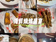 -武昌江滩