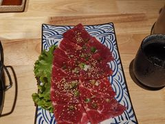 -隐家本格烧肉(万达广场店)