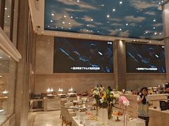 -菲住布渴酒店自助餐厅(阿里巴巴西溪园区店)
