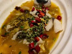 -绿茶餐厅(千岛湖银泰城店)