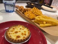 -必胜客(高新中大店)