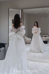 点击看大图 -Renee芮亦婚纱