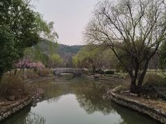 -采石矶景区