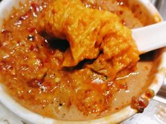 -海底捞火锅(凯德广场店)