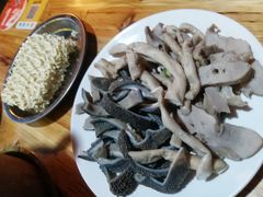 -小板凳(四公里店)