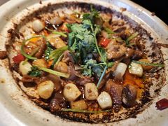 -院8里·小聚园老川菜(九眼桥店)