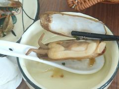 -洲晓鲜·舟山海鲜大排档(朱家尖风景区店)