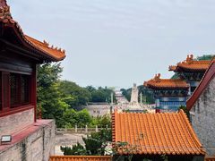 -南沙天后宫景区