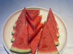 -院里寻菜·精致庭院菜(观沙岭店)