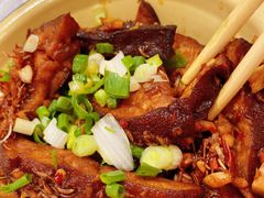 -东排食堂长沙小吃大排档(五一广场店)