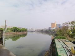 -南湖梦幻岛