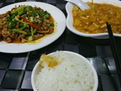 -芳芳餐厅(白沙路店)