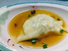 -李氏疙瘩汤·本地海鲜·老烟台菜(所城里店)