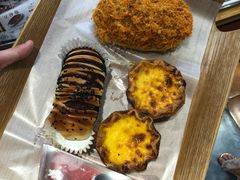 -苹果花园(龙漕路店)