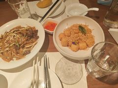 -大树餐厅(益田假日店)