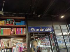 -Animate(工人体育场东路店)