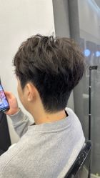 -CIT造型·烫发·染发