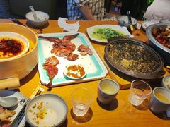 -盐帮食坊•小河帮川菜(四川师大店)