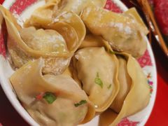 -潮汕•草根牛肉档(中江路店)