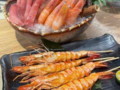 -大渔铁板烧(万象城店)