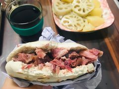 -马志善稀糊爛生熟肉店