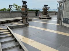 -五通灯塔公园