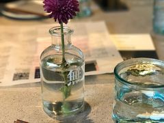 -半山腰·云南菜(侨福芳草地店)