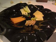 芝士拼盘-TRB Forbidden City(故宫店)