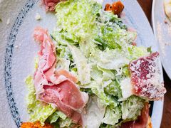 -PIZZA BIANCA(万象城店)
