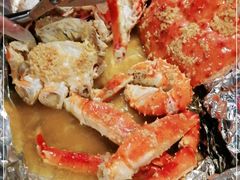 -辉记炭烧海鲜大排档·老字号(福田店)