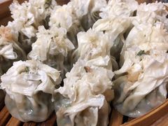 精品牛肉-正宗天津烧麦馆(柳州路店)