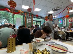 -鲁达面馆本帮风味(共康东路店)