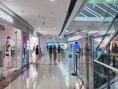 -万达广场(松江店)