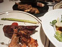 -黑宝石西餐厅(汇励99城市公园店)