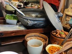 -盡膳口福·百年汤方火锅(科华北路店)