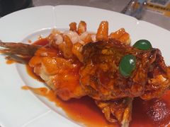 -松鹤楼面馆(清河万象汇店)