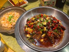 -红菜坊·烤鸭·川鲁菜(杨镇店)