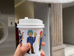 葡萄干-BLACKSHEEP ESPRESSO(建国中路店)