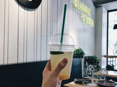 -greenjoy绿享轻食(宁海路店)