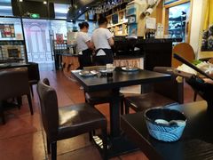 大堂-花亭(仲盛世界商城店)