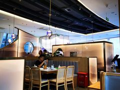 大堂-马家斑.鲜鱼火锅(松湖万科店)